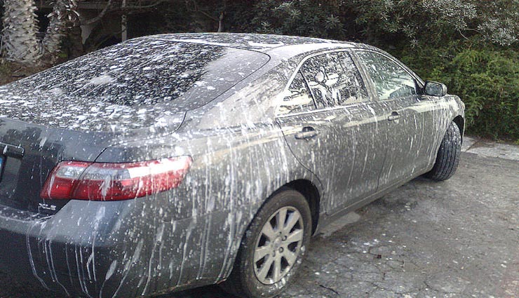 विदेशों में भी होते है अंधविश्वास, इन 5 के बारे में जानकर ही चकरा जाएगा सिर weird things,weird information,weird superstitions,superstitions in abroad,amazing information