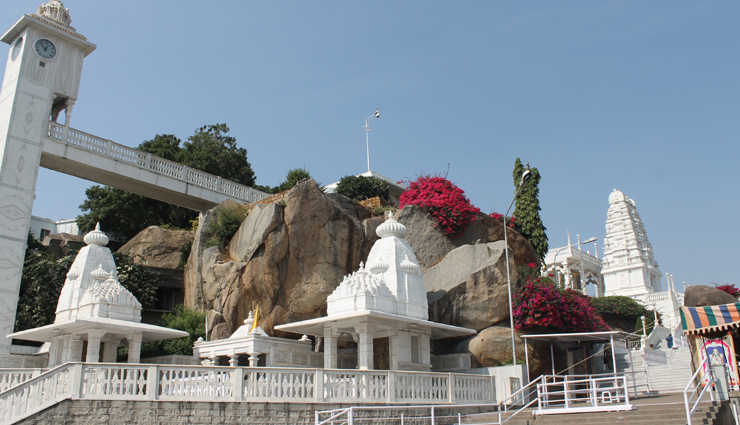 famous birla temple in india,birla temple in india