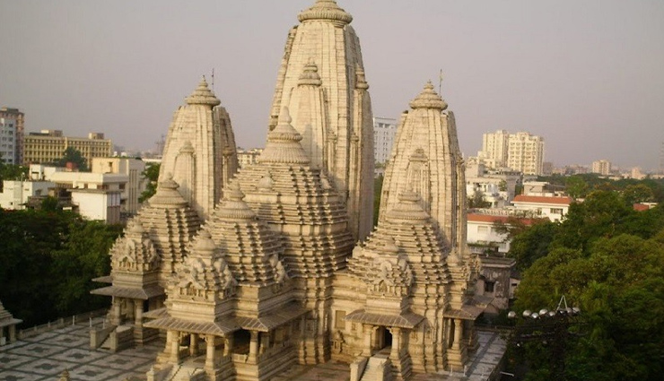 भव्यता और वास्तुकला के लिए जाने जाते हैं बिड़ला मंदिर, देश की इन 5 जगहों पर है स्थित famous birla temple in india,birla temple in india