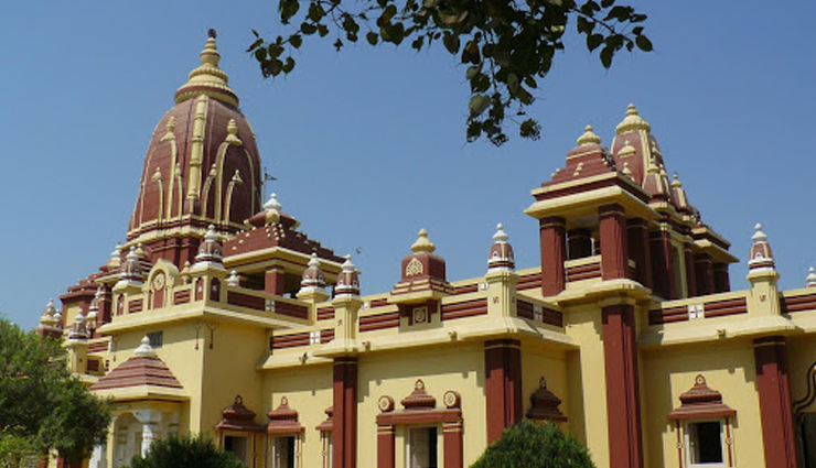 mathura vrindavan,temples in mathura vrindavan,travel guide