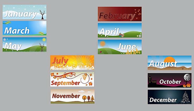 women from their birth month,astrology