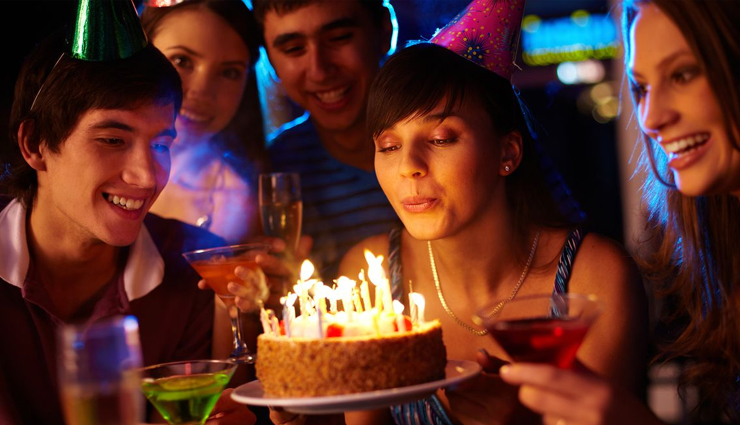 10 Places That are Just Perfect for Birthday Celebration Around The World