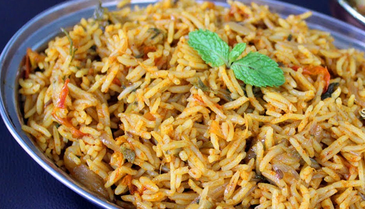6 Types of Biryani You Must Try in India