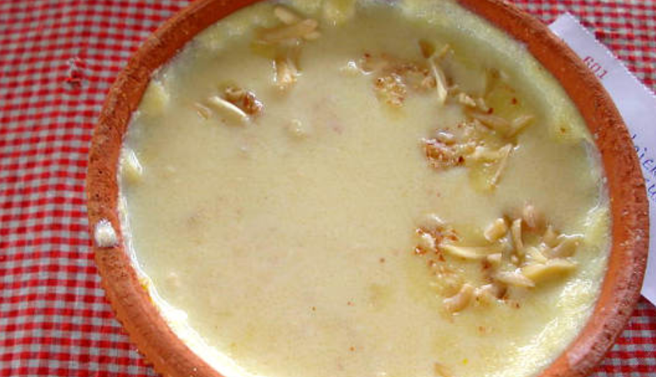 बिस्किट की खीर : बच्चों को जरूर पसंद आएगी यह डिश, पूरे परिवार के लिए रहेगी परफेक्ट चोइस #Recipe