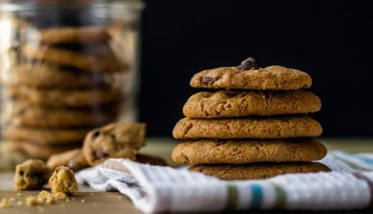 अनोखी नौकरी : सिर्फ बिस्किट का स्वाद बताने के लिए मिलेंगे साल के 40 लाख रुपये