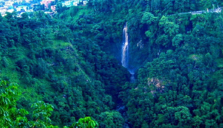 northeast india waterfalls,nohkalikai falls meghalaya,elephant falls shillong,nuranang falls arunachal pradesh,krang suri falls jaintia hills,bishop falls northeast india,waterfall tourism northeast,natural wonders northeast india,adventure travel northeast,scenic beauty northeast india,tourist attractions northeast,meghalaya waterfalls,arunachal pradesh tourism,jaintia hills attractions,shillong sightseeing