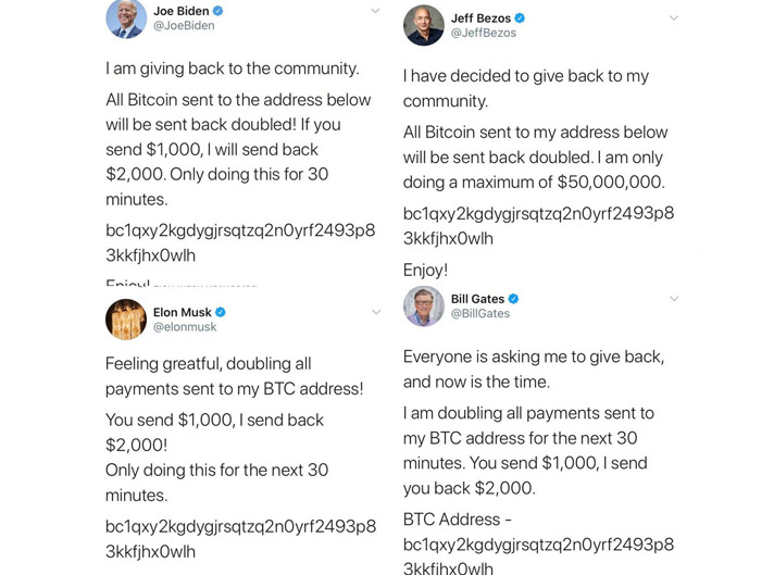 twitter,hacked,bitcoin,number,bill gates,barak obama,jack,money hackers,news,hacking