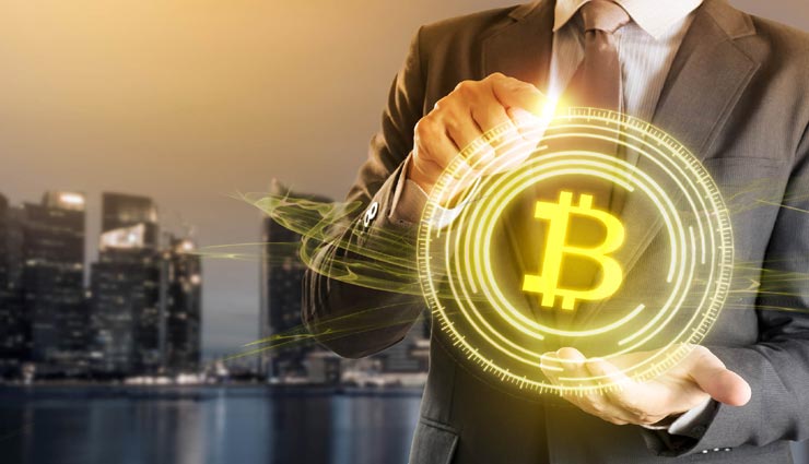 जोधपुर : बिटकॉइन का झांसा देकर 15 लाख रुपए की ठगी, गिरफ्तार हुआ आरोपी