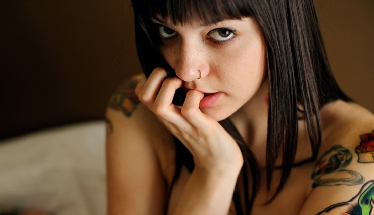 5 easiest ways to get rid of chewing nails,easy tips to get rid of biting nails,how to leave biting nails habit,healthy habits