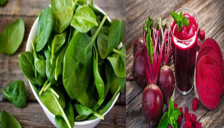 विटामिन K से भरपूर हैं ये 5 सब्जियां, स्वस्थ शरीर के लिए है बेहद जरूरी Health tips,vegetables,rich in vitamin k,healthy body