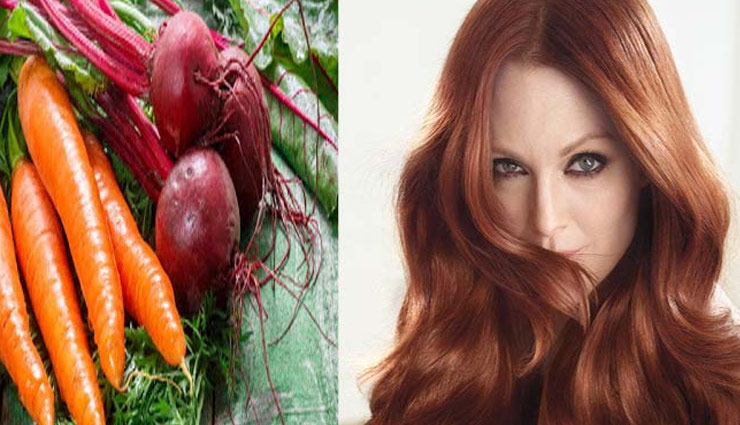 beauty tips,hair color,natural ways,hair care tips,hair,coffee,Lemon