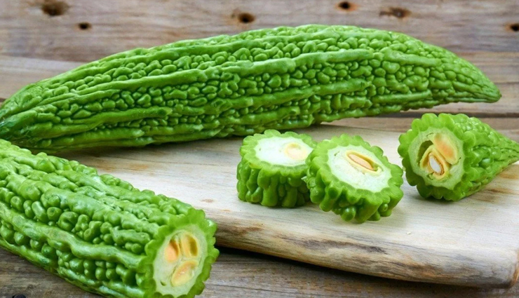 7 Reasons That Will Make You Eat More of Bitter Gourd
