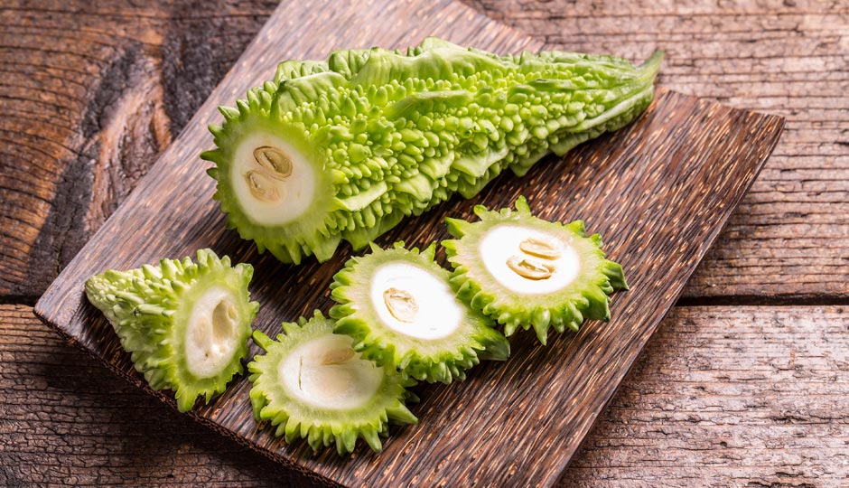 7 Health Benefits of Bitter Gourd