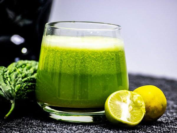 homemade juice,home remedies,bitter gourd juice,juice to keep diabetes in control,Health tips,fitness tips