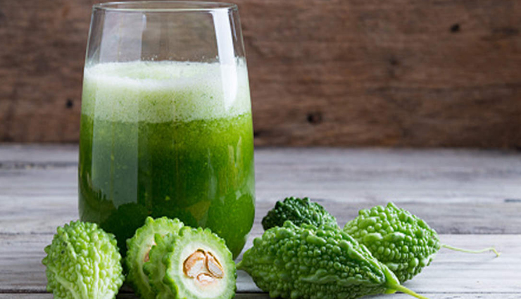10 Amazing Health Benefits of Bitter Melon