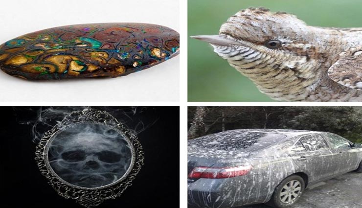 दुनियाभर के लोग मानते हैं ये 5 अजीबोगरीब अंधविश्वास