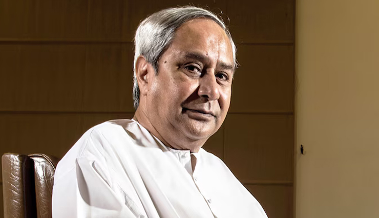 ओडिशा: भाजपा के साथ गठबंधन पर नहीं बनी बात, बीजद ने जारी की 9 उम्मीदवारों की सूची