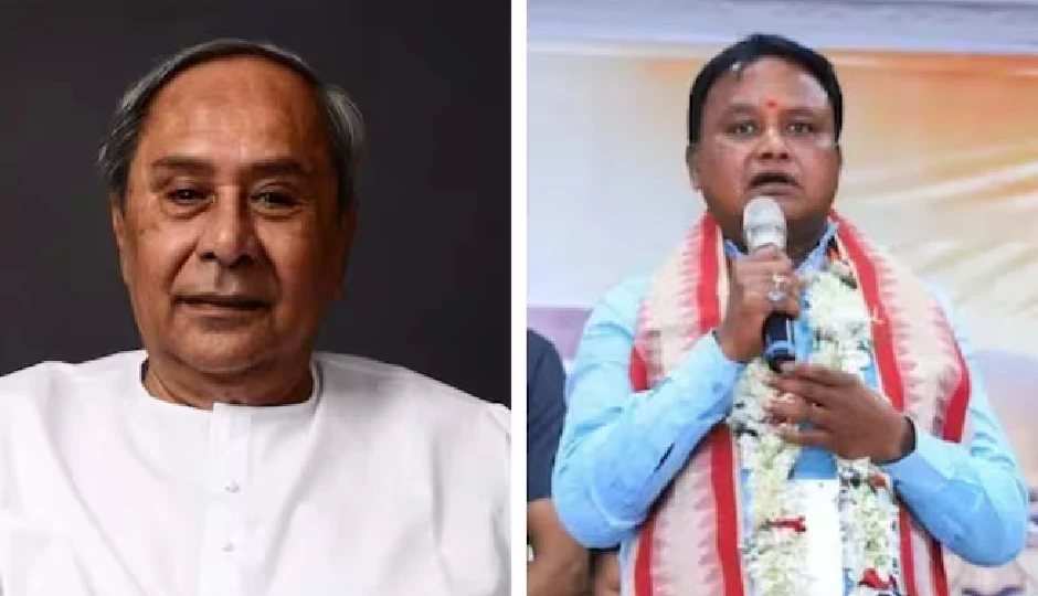 ओडिशा ने भुवनेश्वर मेट्रो का ठेका रद्द किया, नवीन पटनायक ने कहा जनता के साथ विश्वासघात