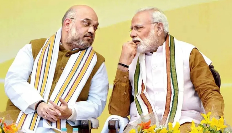 कौन बनेगा मुख्यमंत्री: भाजपा अभी तक तय नहीं कर पायी कोई नाम, आलाकमान पर लगी निगाहें