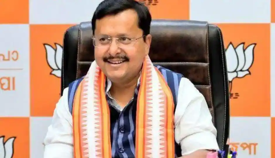 भाजपा में बड़ा संगठनात्मक फेरबदल, 24 नेताओं को नई जिम्मेदारियां; यूपी में धर्मपाल को मिली कमान