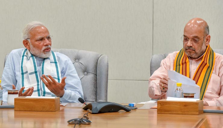 छत्तीसगढ़ : प्रदेश के सभी 10 सांसदों को बदल देगी BJP, एक को भी नहीं मिलेगा टिकट