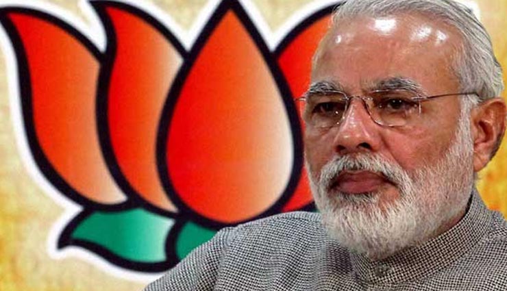  उत्तर प्रदेश में BSP-SP-RLD गठबंधन पड़ सकता है BJP पर भारी, होगा इतने सीटों का नुकसान : सर्वे 