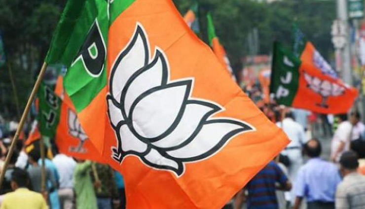 हरियाणा के दंगल में BJP ने उतारे अपने 78 उम्मीदवार, पहली सूची जारी