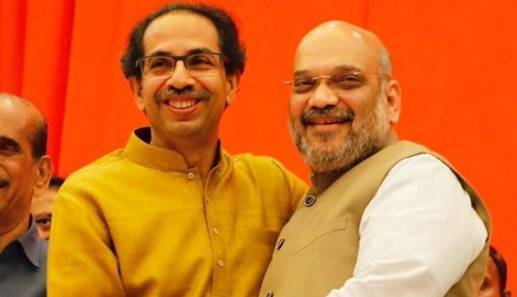 महाराष्ट्र में सीटों का हुआ बटवारा, BJP ने जारी की 125 प्रत्याशियों की पहली लिस्ट 