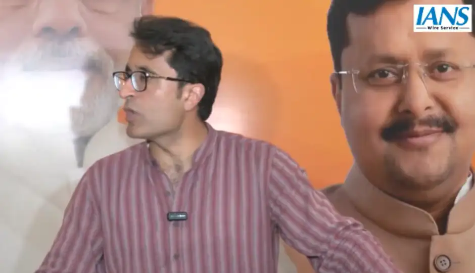 कैप्टन स्मित मच्छार की बहादुरी पर राहुल गांधी की चुप्पी को लेकर बीजेपी ने उठाए सवाल, किशन रेड्डी ने भी साधा निशाना