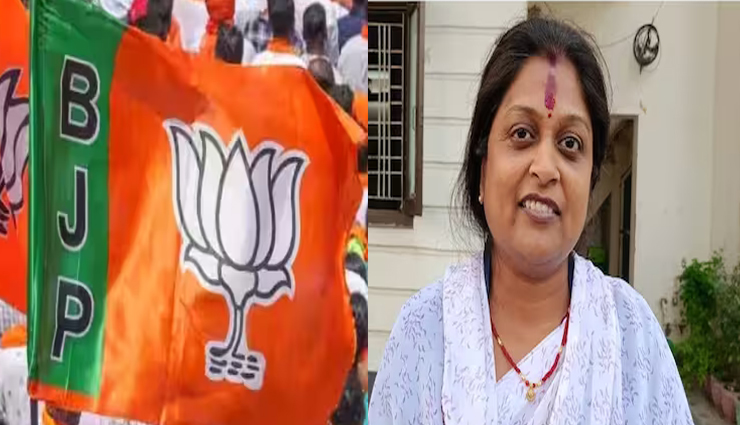 राजस्थान विधानसभा चुनाव: बारां-अटरू सीट पर भाजपा बदल सकती है अपना प्रत्याशी