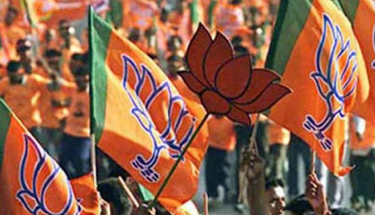 अपने बागियों के खिलाफ एक्शन मोड में आई भाजपा, आशा मीणा और छोटूलाल सैनी प्राथमिक सदस्यता से निलम्बित