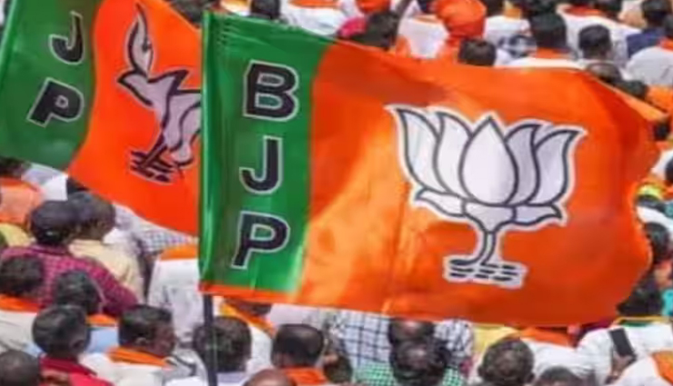 राजस्थान: शुरू हुए परिणाम आना, भाजपा ने जीती 2, एक सीट पर जमाया भारतीय आदिवासी पार्टी ने कब्जा