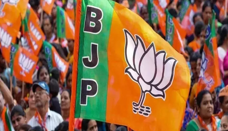 लोकसभा चुनाव से पहले भाजपा ने शुरू किया सांसदों का सर्वे, इसी के आधार पर मिलेगा टिकट