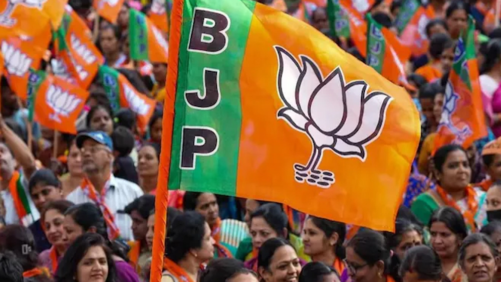 भाजपा ने 402 उम्मीदवारों के नामों की घोषणा की, 100 वर्तमान सांसदों को हटाया