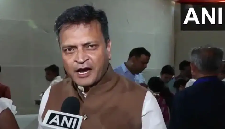 'गया ममता का दौर, खत्म हुआ गोगोई और स्टालिनवाद, अब भारत में मजबूती से आगे बढ़ेगा मोदी का राष्ट्रवाद': BJP राष्ट्रीय प्रवक्ता का बयान