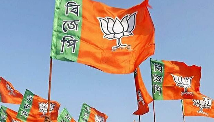 Bengal Assembly Elections: पश्चिम बंगाल के लिए BJP ने जारी की स्टार प्रचारकों की सूची, TMC बागियों को नहीं मिली जगह