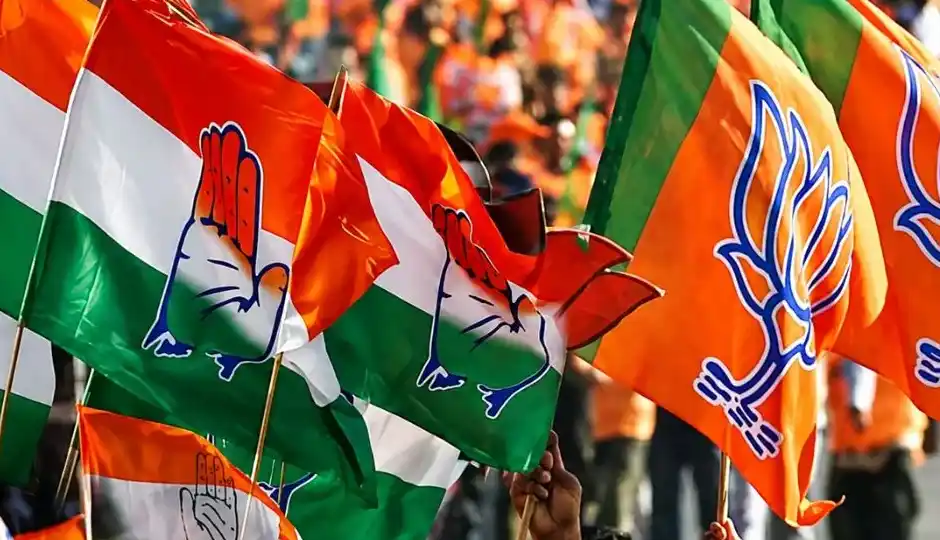 राजस्थान निकाय चुनाव में युवाओं पर बड़ा दांव, BJP-कांग्रेस ने उतारे 70 Gen Z उम्मीदवार