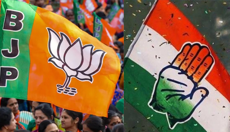 BJP Eyes Third Term In 2024 Haryana Elections As Congress Struggles With Internal Issues