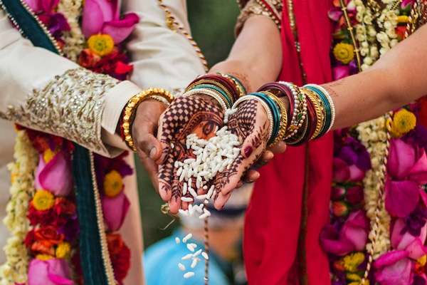 bjp mla daughter marriage registered in bareilly,bareilly,news,rajesh misra