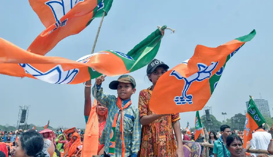 राजस्थान निकाय चुनाव में BJP का दबदबा, कांग्रेस बीकानेर में मजबूत; गहलोत के गढ़ जोधपुर में टाई
