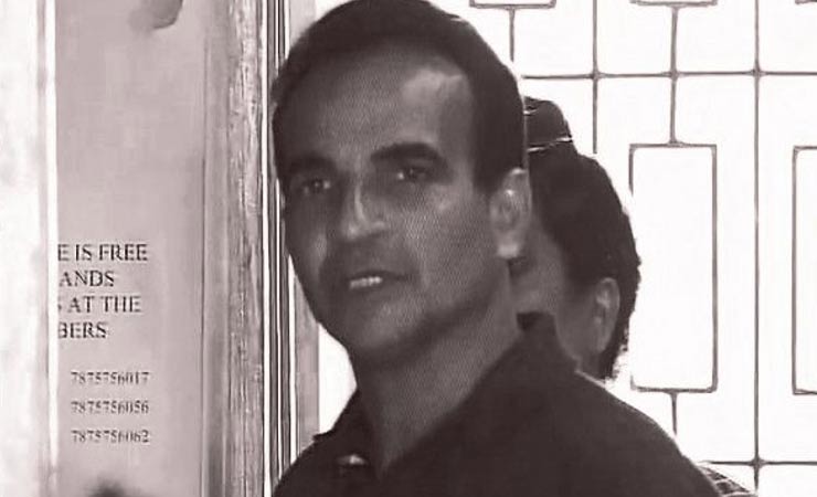 Goa Session Court frames rape charges against BJP MLA Atanasio Monserrate