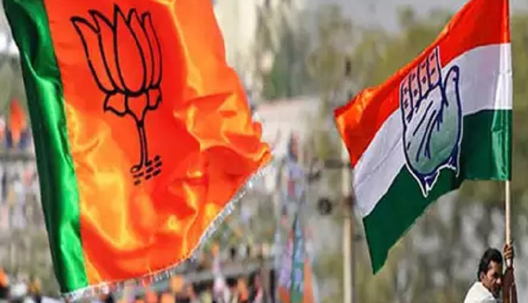 BJP refuses ticket to ten sitting MLAs in Jharkhand