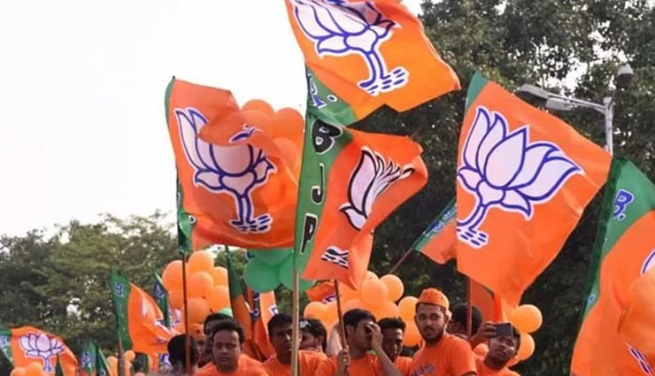 bjp,bjp refuses ticket to mlas,jharkhand,jharkhand assembly elections,jharkhand mukti morcha,jharkhand vikash morcha,news