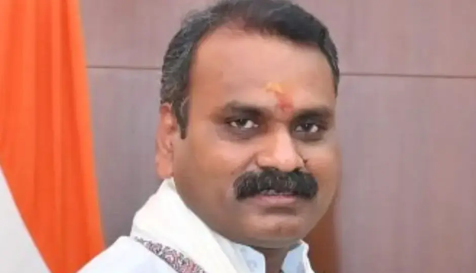 एल मुरुगन ने केंद्रीय मंत्रिपरिषद से दिया इस्तीफा, तमिलनाडु में BJP को मजबूत करने के लिए अब संभालेंगे जमीनी राजनीति
