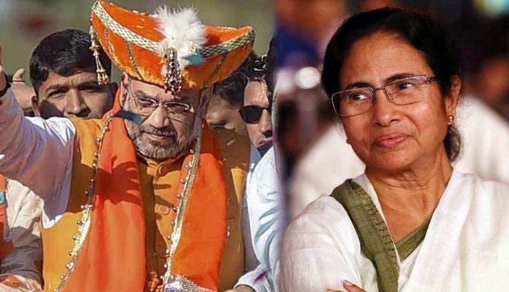 पश्चिम बंगाल : फिलहाल रथ यात्रा नहीं निकाल पाएगी बीजेपी, HC की डिवीजन बेंच ने पलटा एकल पीठ का फैसला 