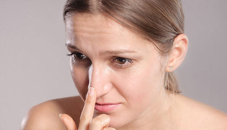 ब्लैकहेड् बिगाड़ते है चहरे का निखार, सरसों के इन आसान उपायों की मदद दूर करें इन्हें 