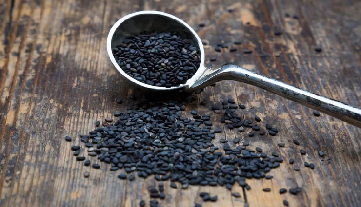 12 Amazing Benefits of Using Black Sesame Seeds for Skin and Hair