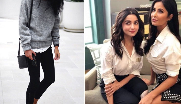 5 Ways To Style Black and White Outfits