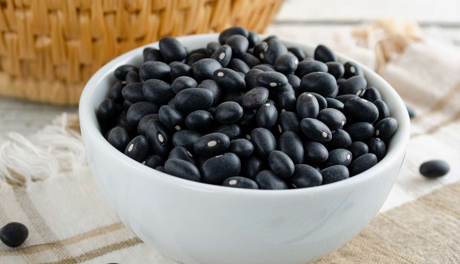5 Least Known Health Benefits of Black Beans