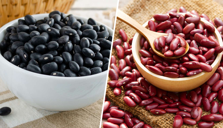 Which is Better Source of Fiber- Black Beans of Kidney Beans?